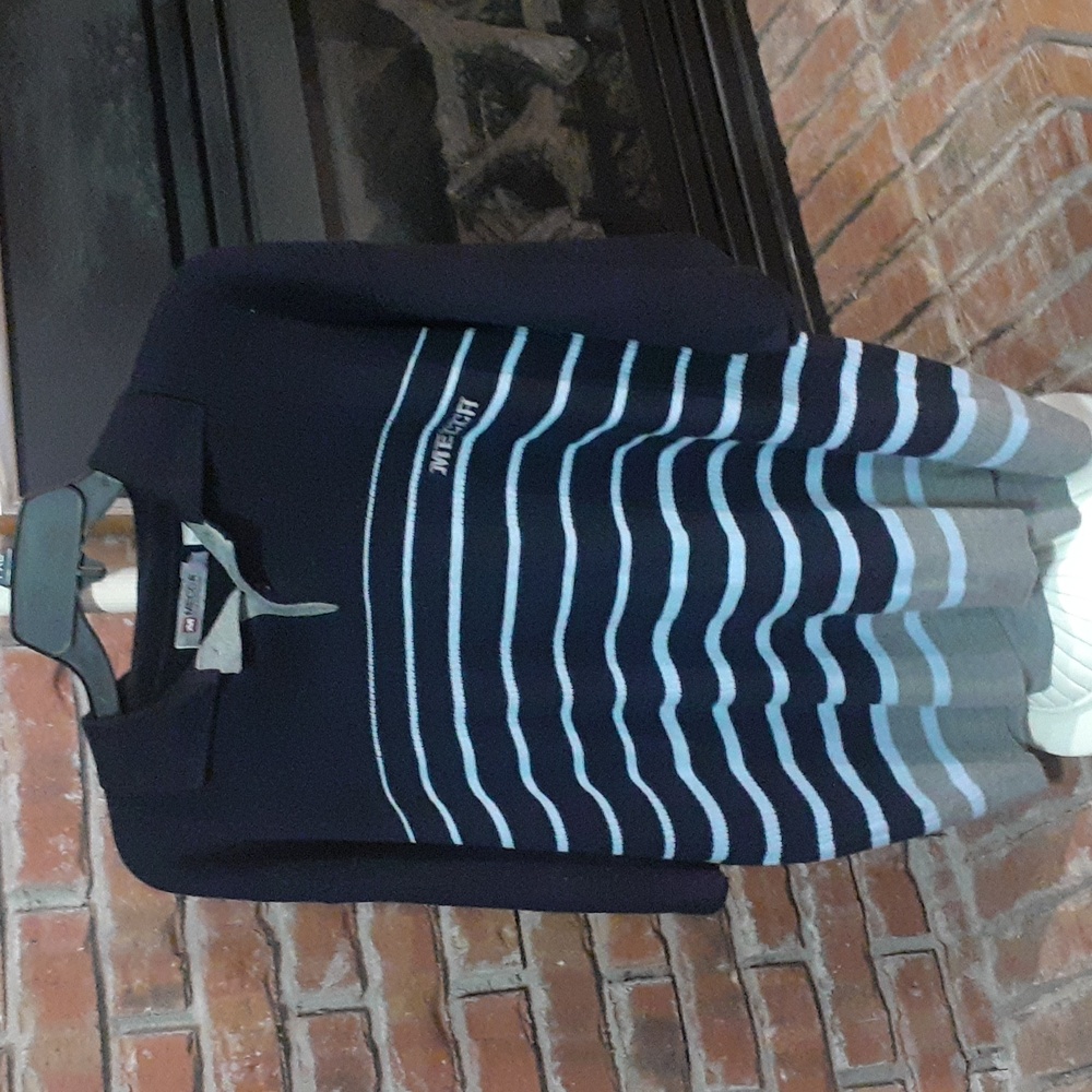Mecca men sweater